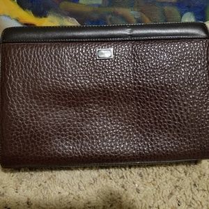 ManTouLing Carry Bag High Quality Leather